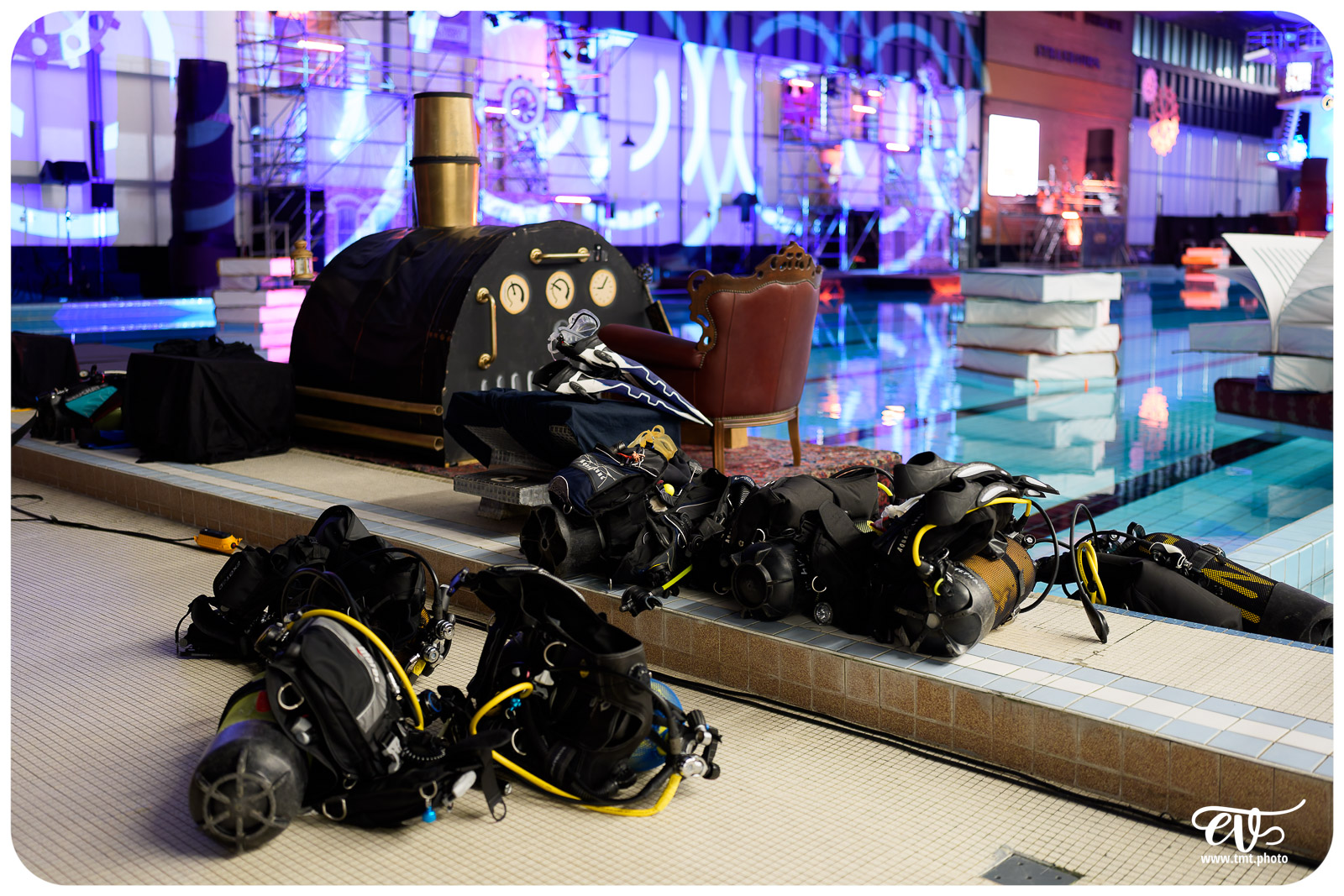 LA FABRIQUE DES CONTES (BNS 2025)